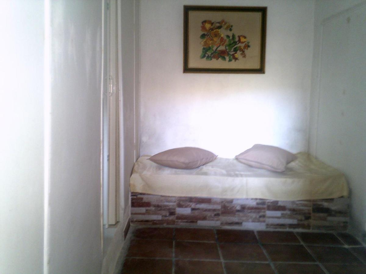 Amalia'S House Villa Liapades Buitenkant foto